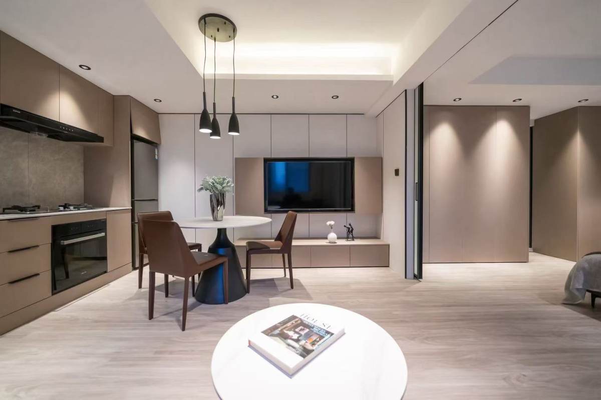 Housing image — Dining Area