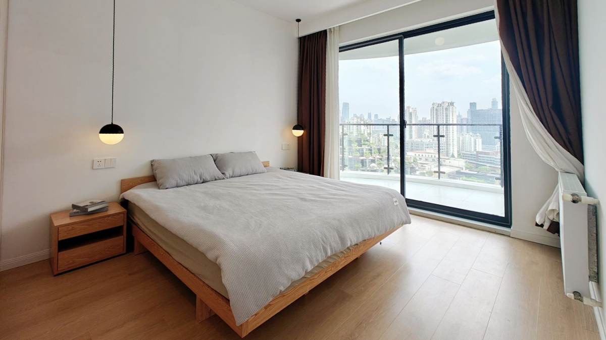 Housing image — Bedroom
