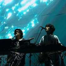 the FVL. "Land of Siesta" Tour (Live Experimental Electronic) 