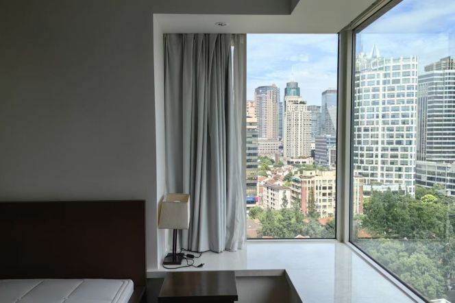 Spacious 2BR Apartment at Ladoll International City (L2/L12/L13)