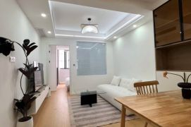 Modern 1BR Apartment near Zhongshan Park (L11/L13)