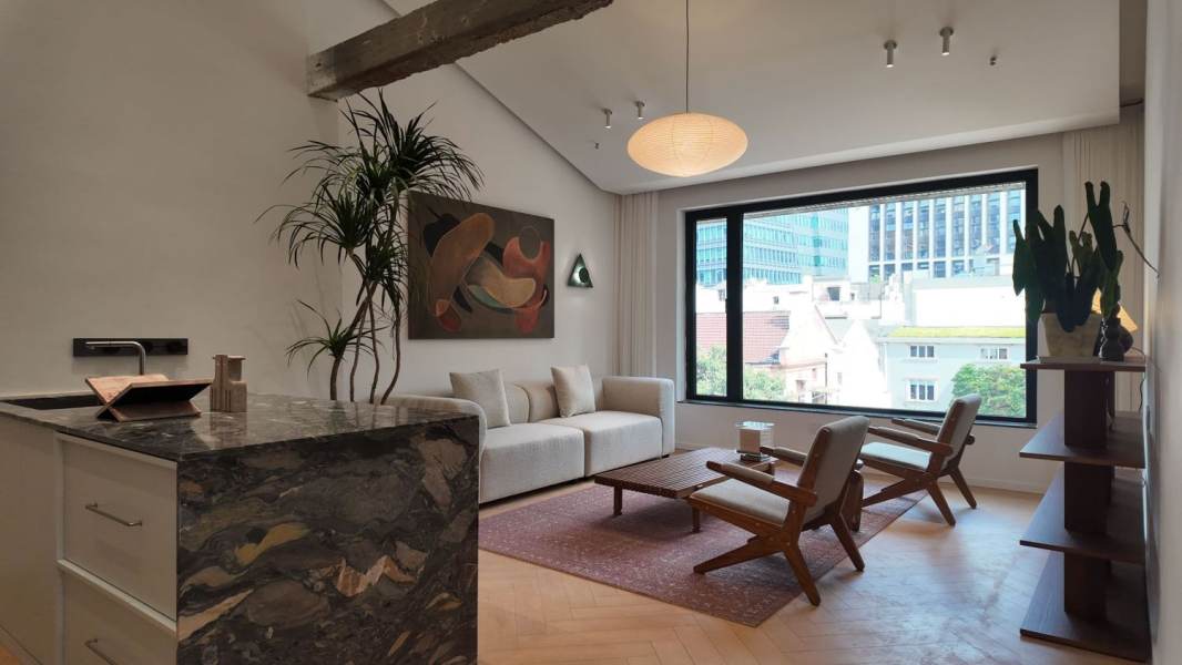 Housing image — Living Room