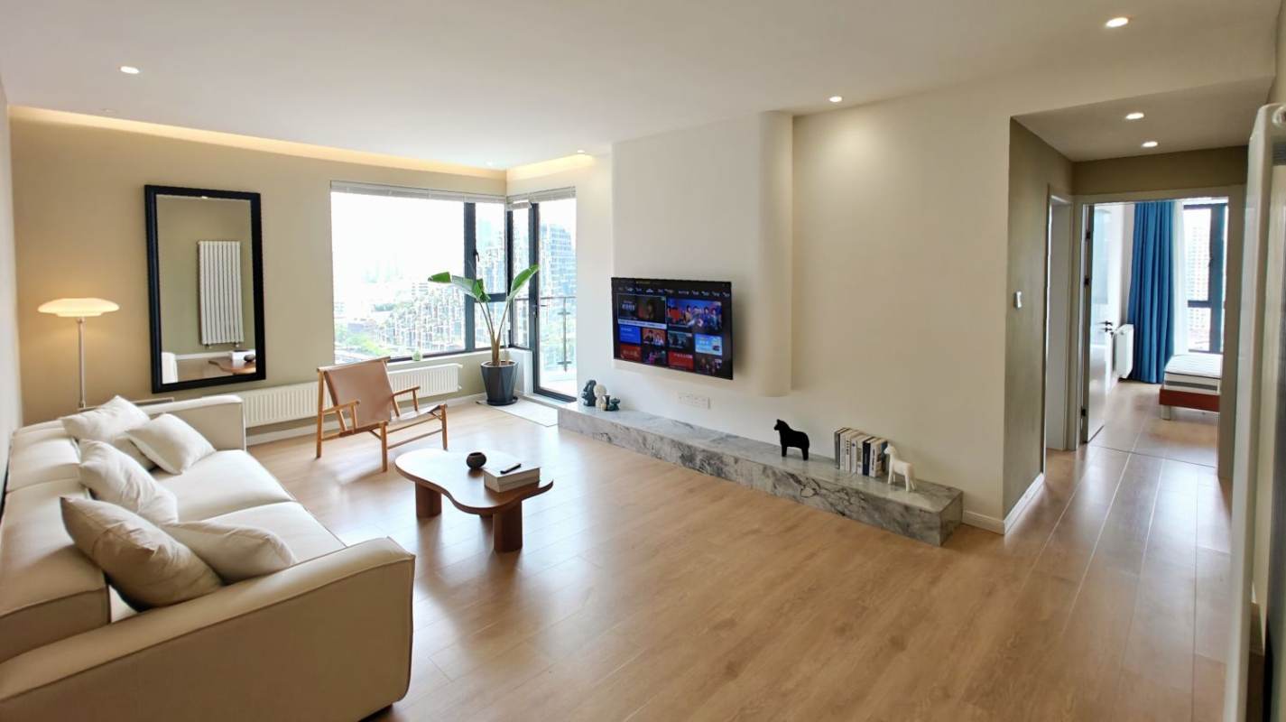 Housing image — Living Room