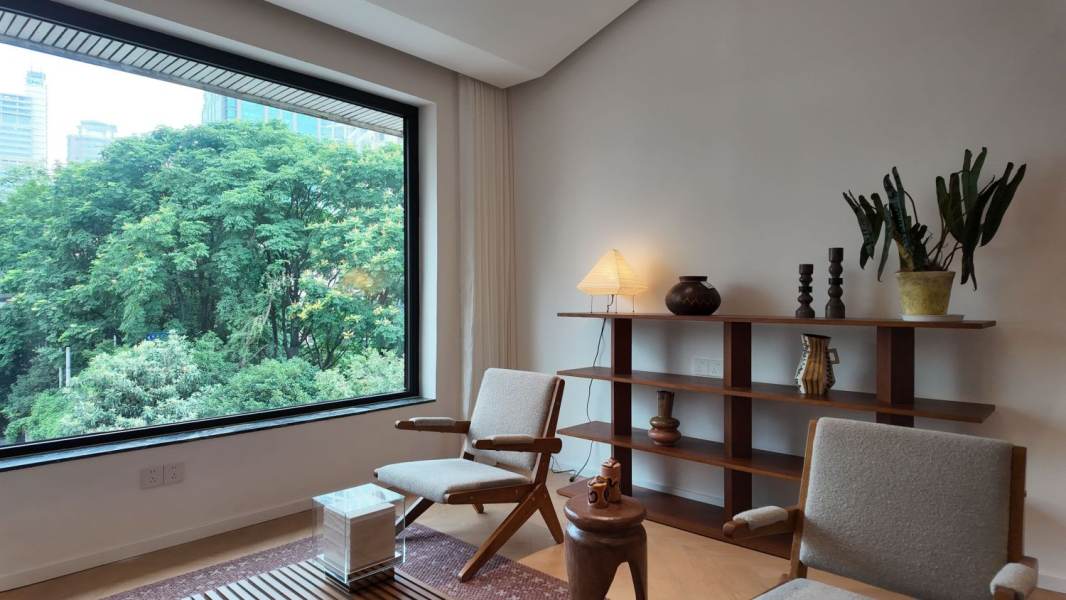 Housing image — Living Room