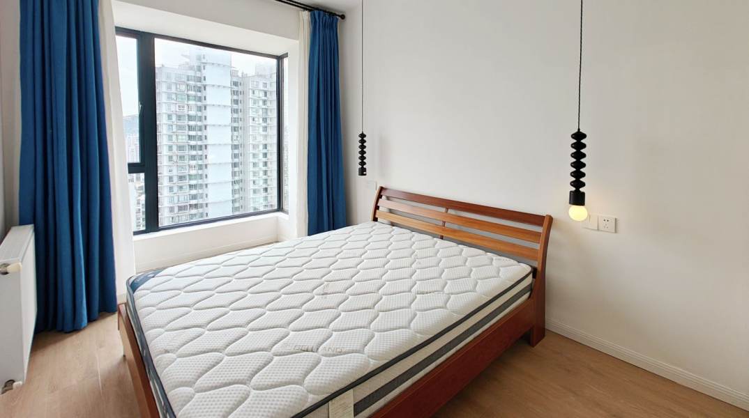 Housing image — Bedroom