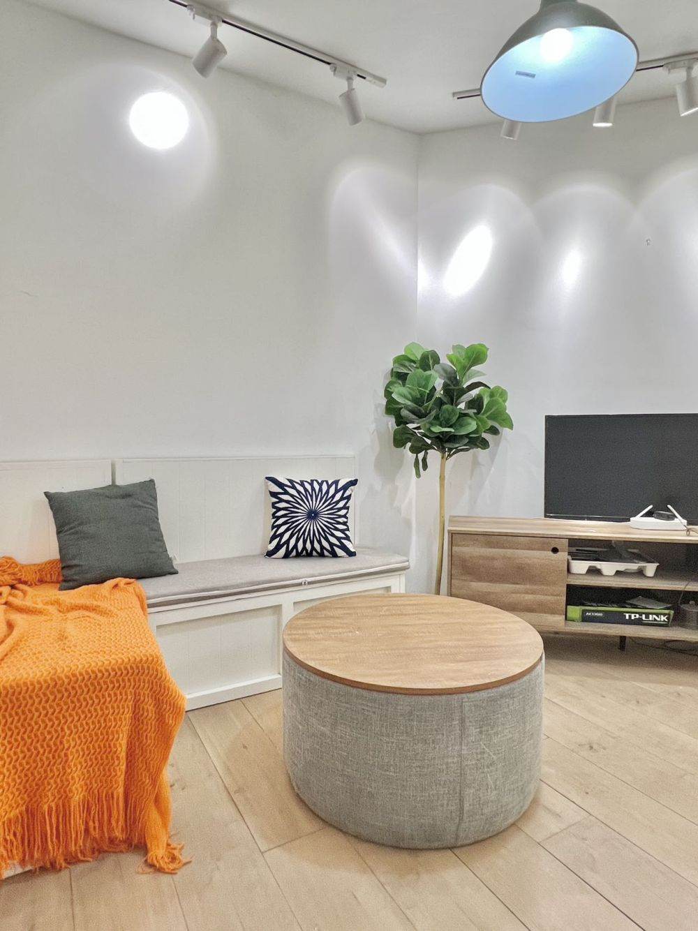 Housing image — Living Room