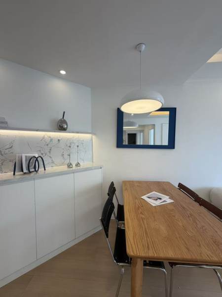 Housing image — Dining Area