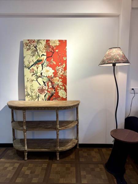 Housing image — Living Room
