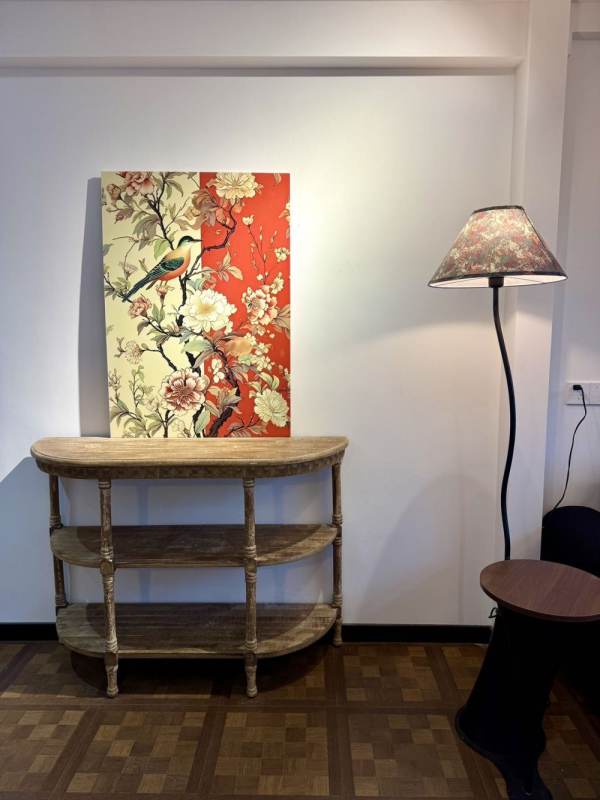 Housing image — Living Room
