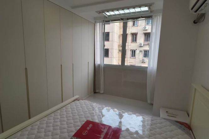 1BR Apartment in Gubei (L2/L15)