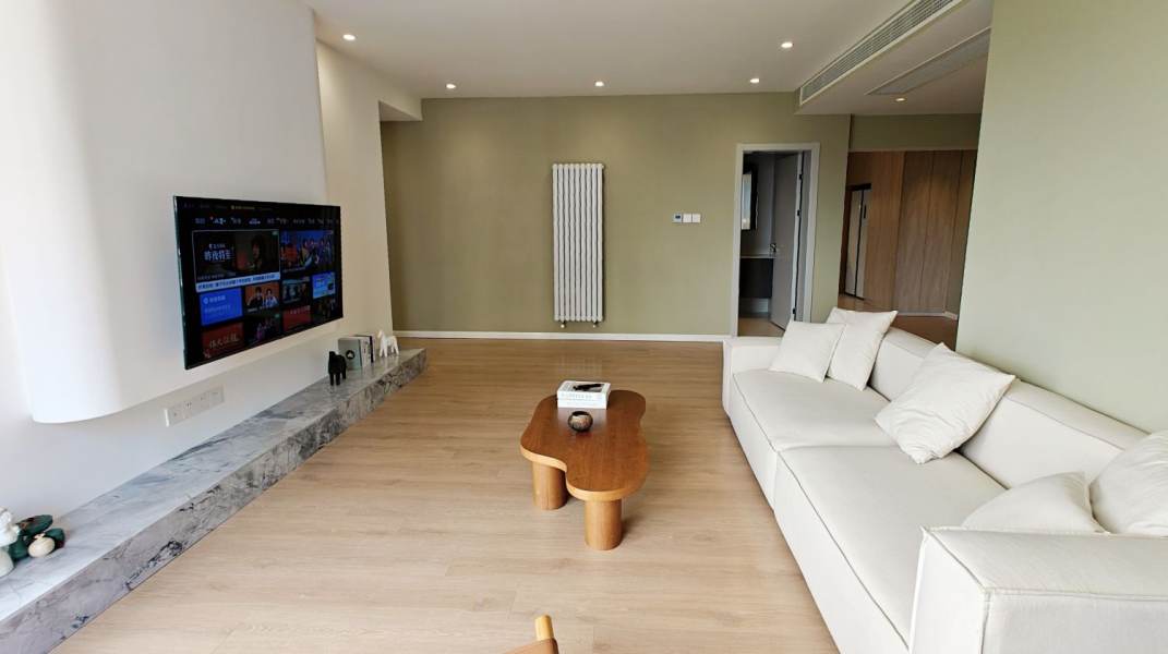 Housing image — Living Room