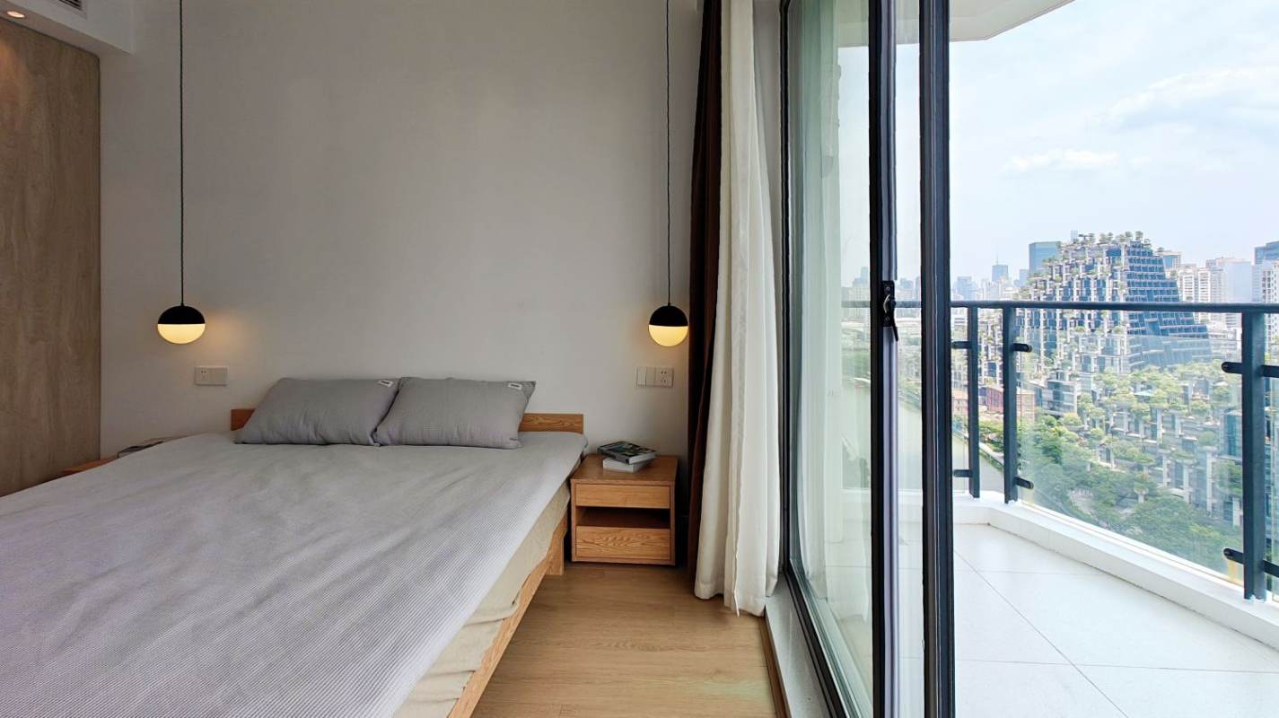 Housing image — Bedroom
