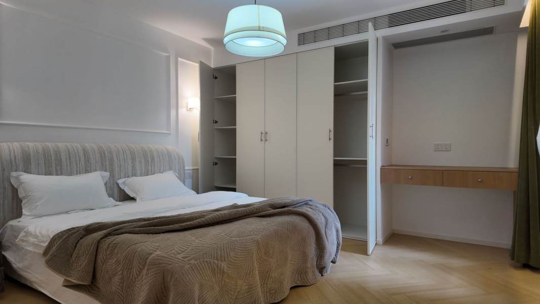 Housing image — Bedroom