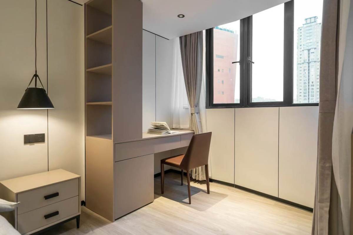 Housing image — Bedroom