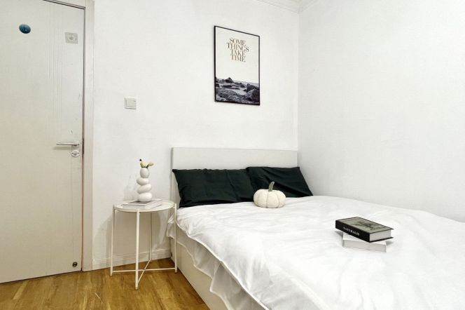 5BR Shared Apartment near USC-SJTU