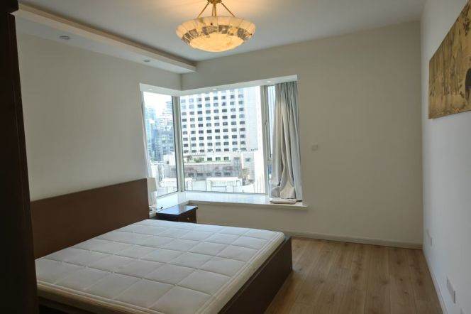 Spacious 2BR Apartment at Ladoll International City (L2/L12/L13)