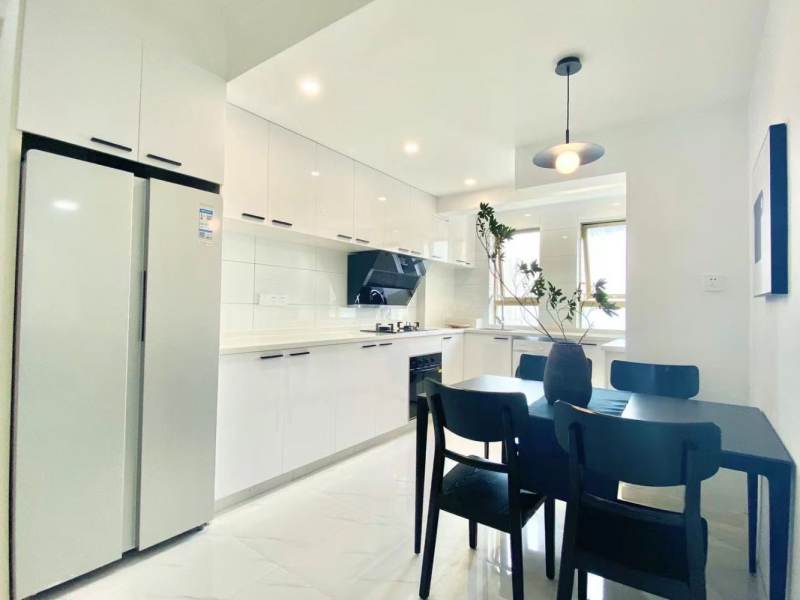 Housing image — Kitchen