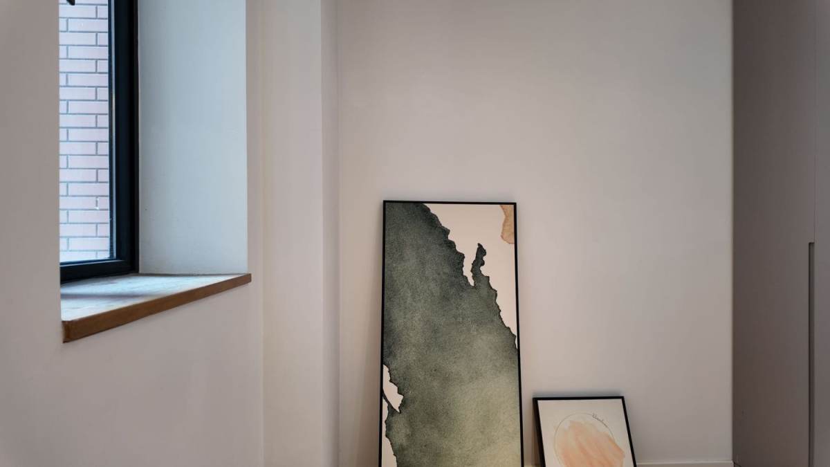 Housing image — Bedroom