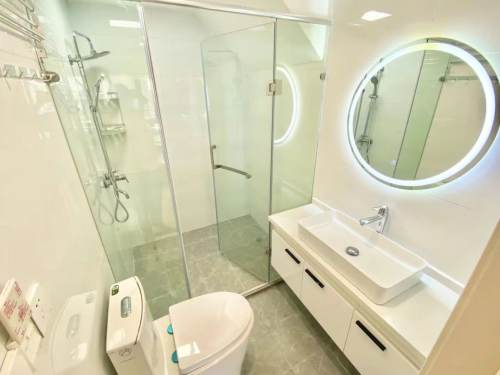 Housing image — Bathroom