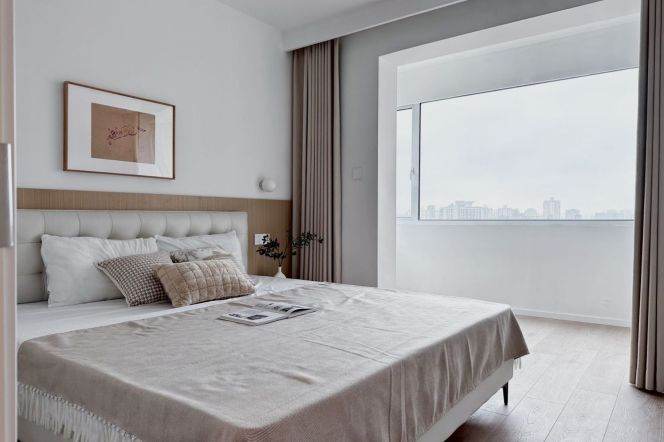 2BR Apartment near Jiaotong University Metro