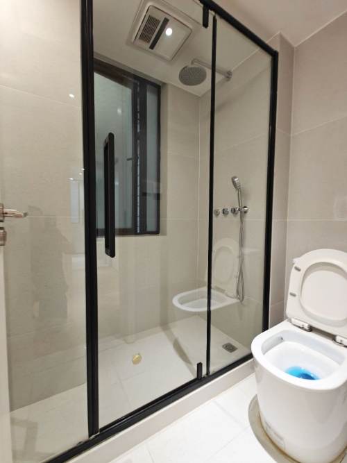 Housing image — Bathroom
