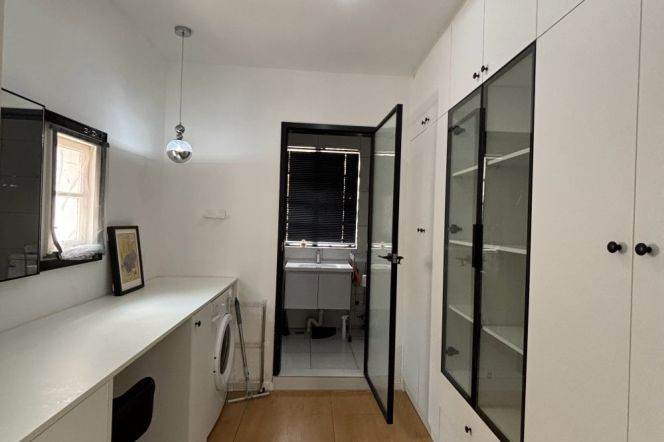 1BR Lane House in Jing'an