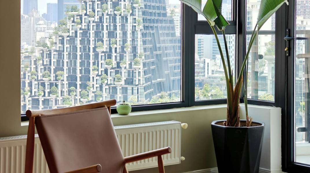 Housing image — Living Room