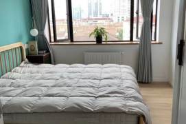 3BR Apartment in Old Xuhui (L9/L12)