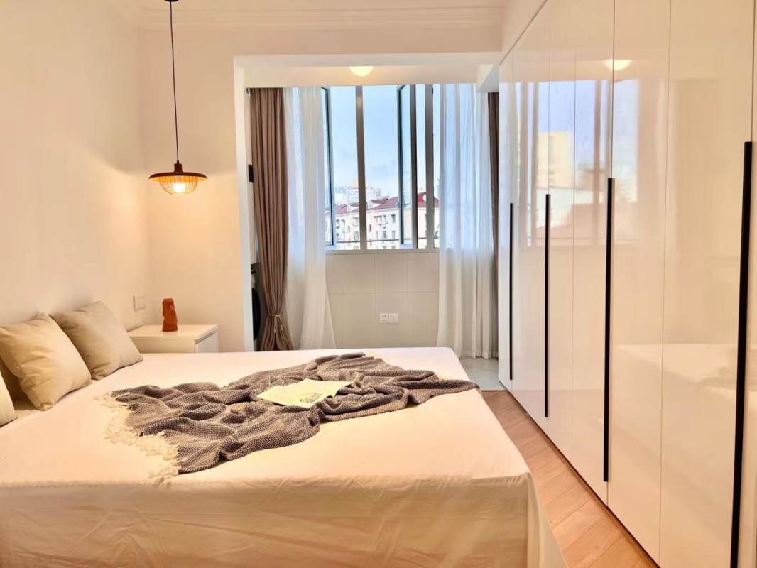 Housing image — Bedroom