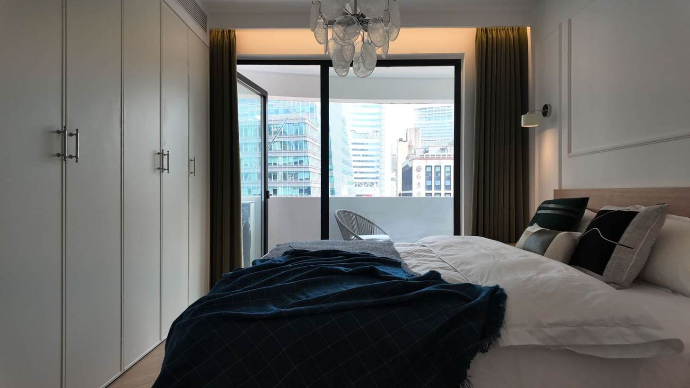 Housing image — Bedroom