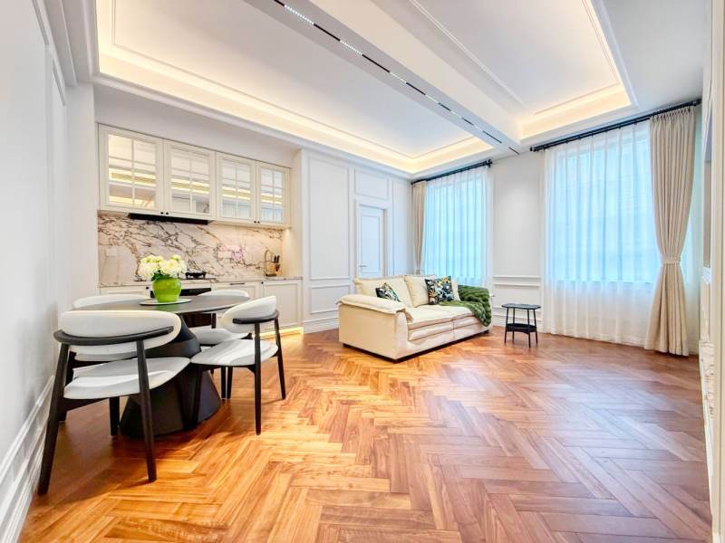 Housing image — Living Room
