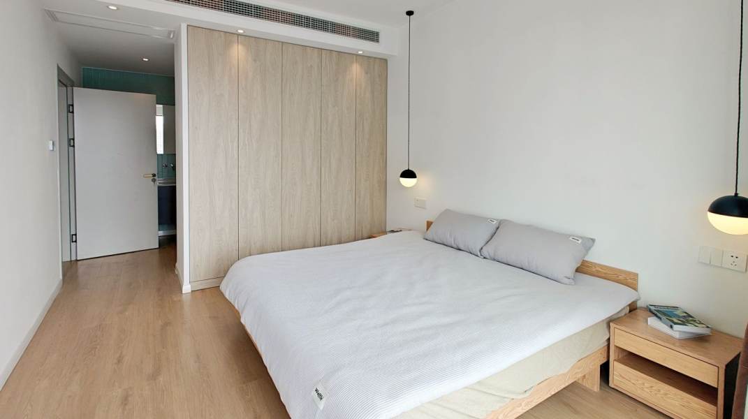 Housing image — Bedroom