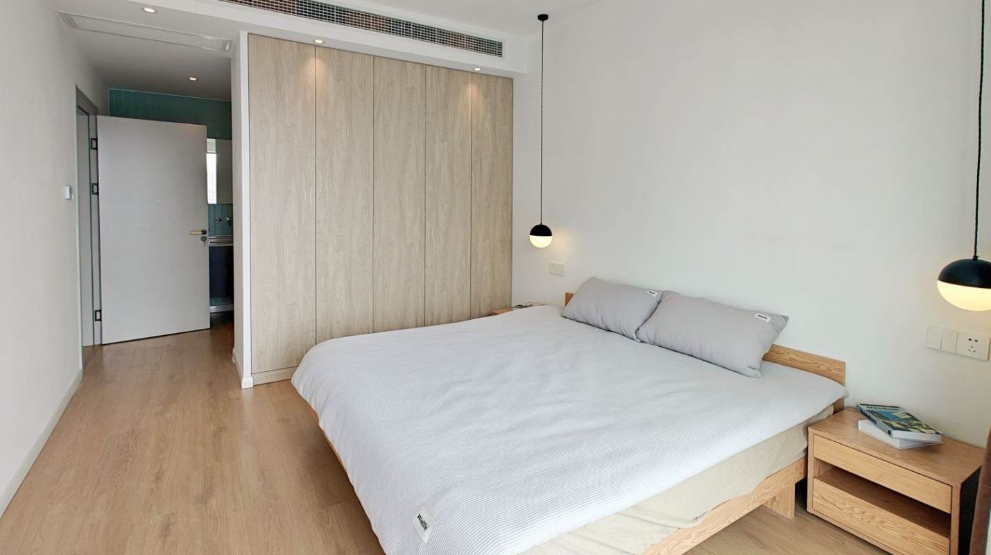Housing image — Bedroom