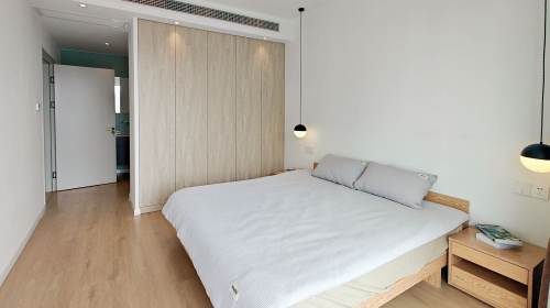 Housing image — Bedroom