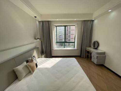Housing image — Bedroom