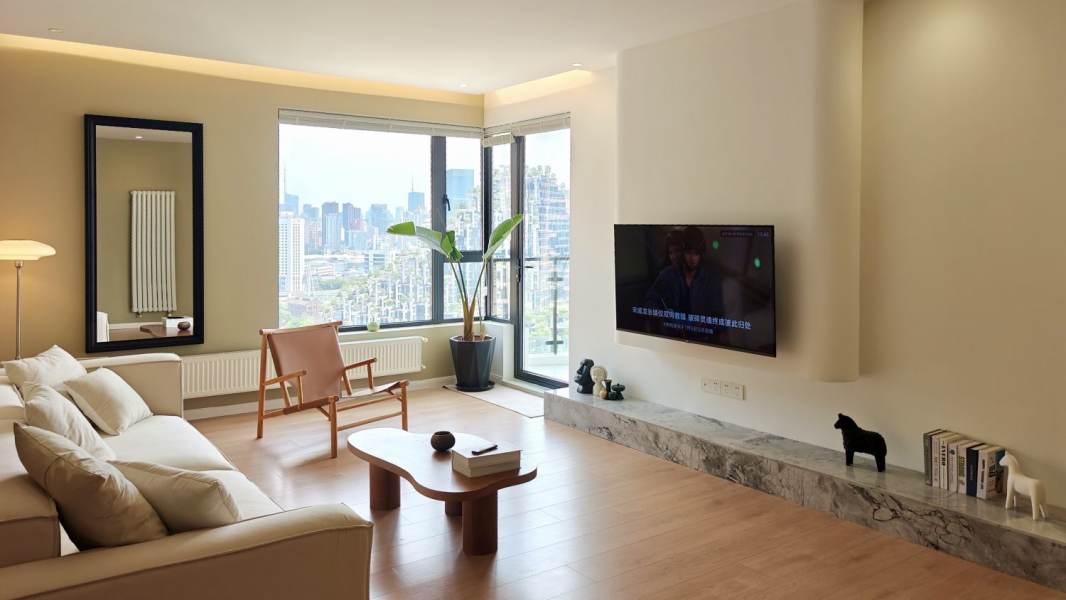 Housing image — Living Room