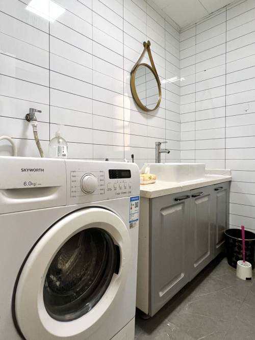 Housing image — Bathroom
