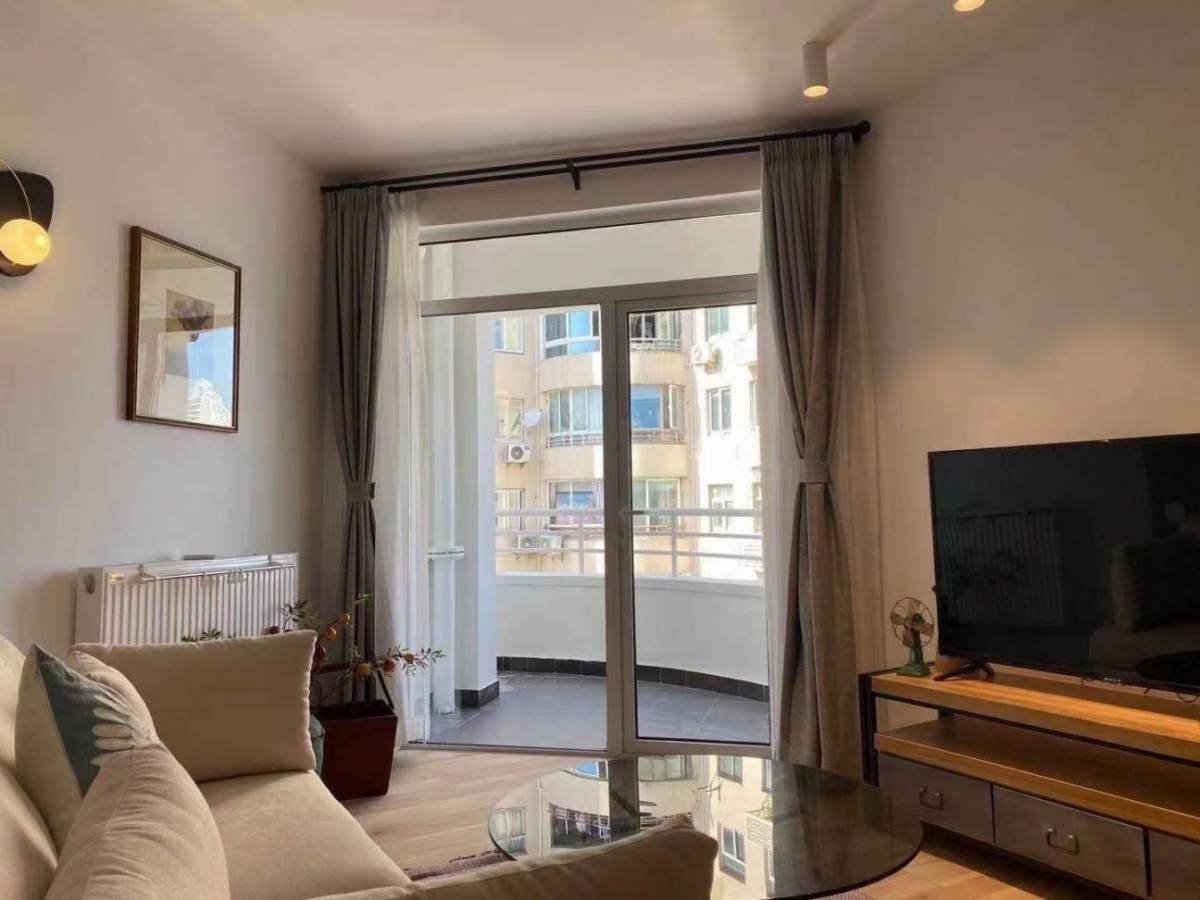 Housing image — Living Room