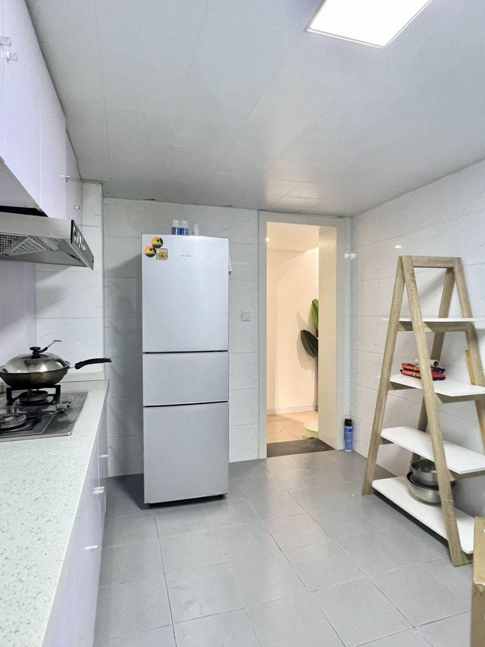 Housing image — Kitchen