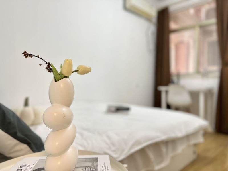 Housing image — Bedroom