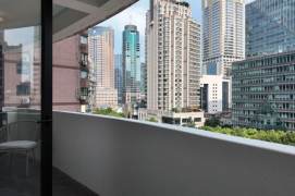 3BR Apartment near Nanjing Xi Lu (L2/L12/L13)