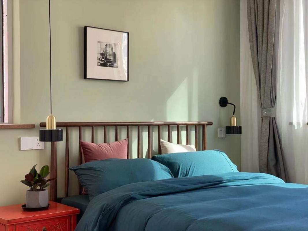 Housing image — Bedroom