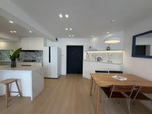 Housing image — Dining Area