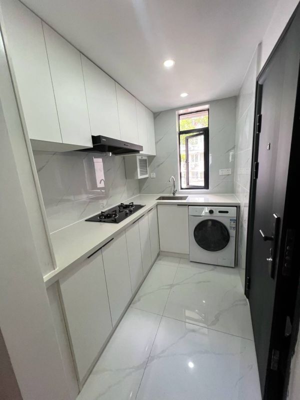 Housing image — Kitchen