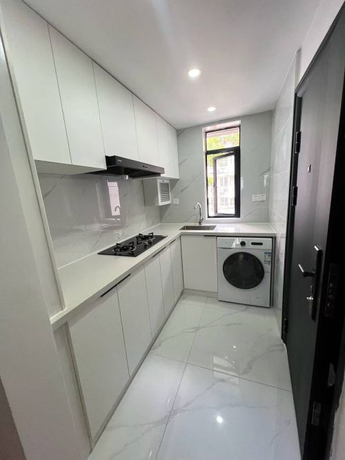 Housing image — Kitchen