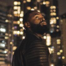 Mansur Brown Live (Electronic Jazz, Hip Hop, Soul) 