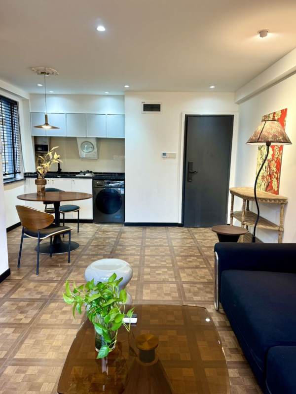 Housing image — Dining Area