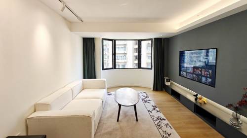 Housing image — Living Room