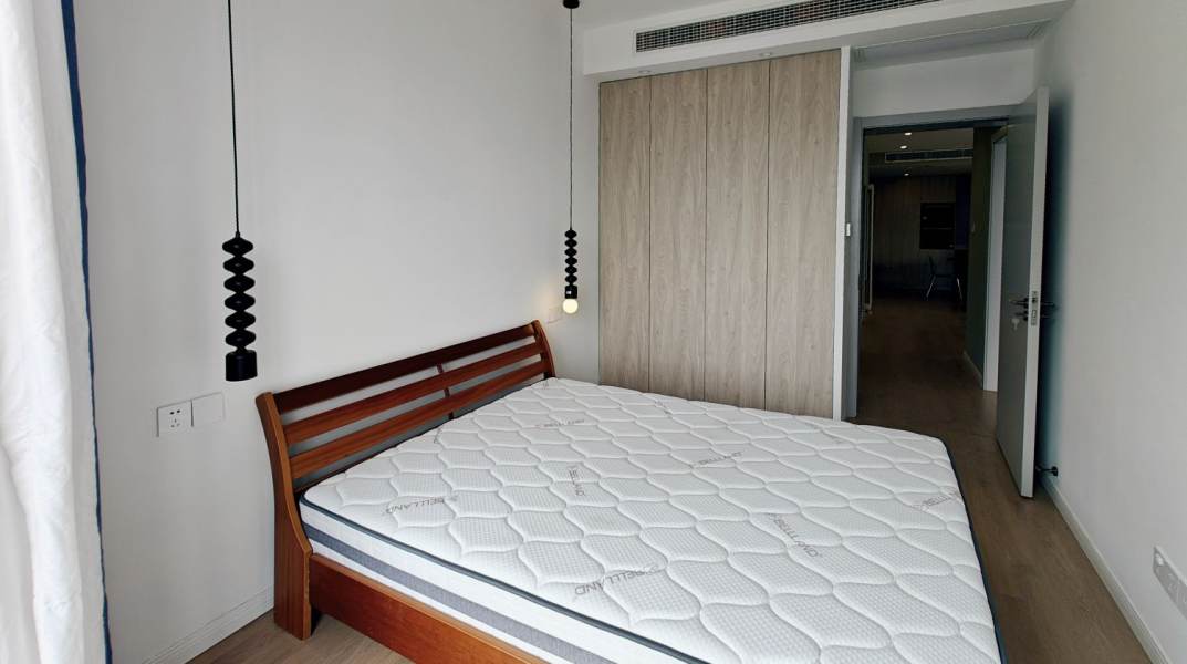 Housing image — Bedroom