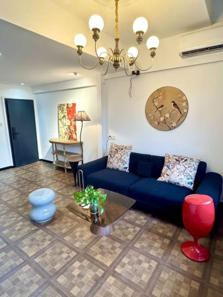 Housing image — Living Room